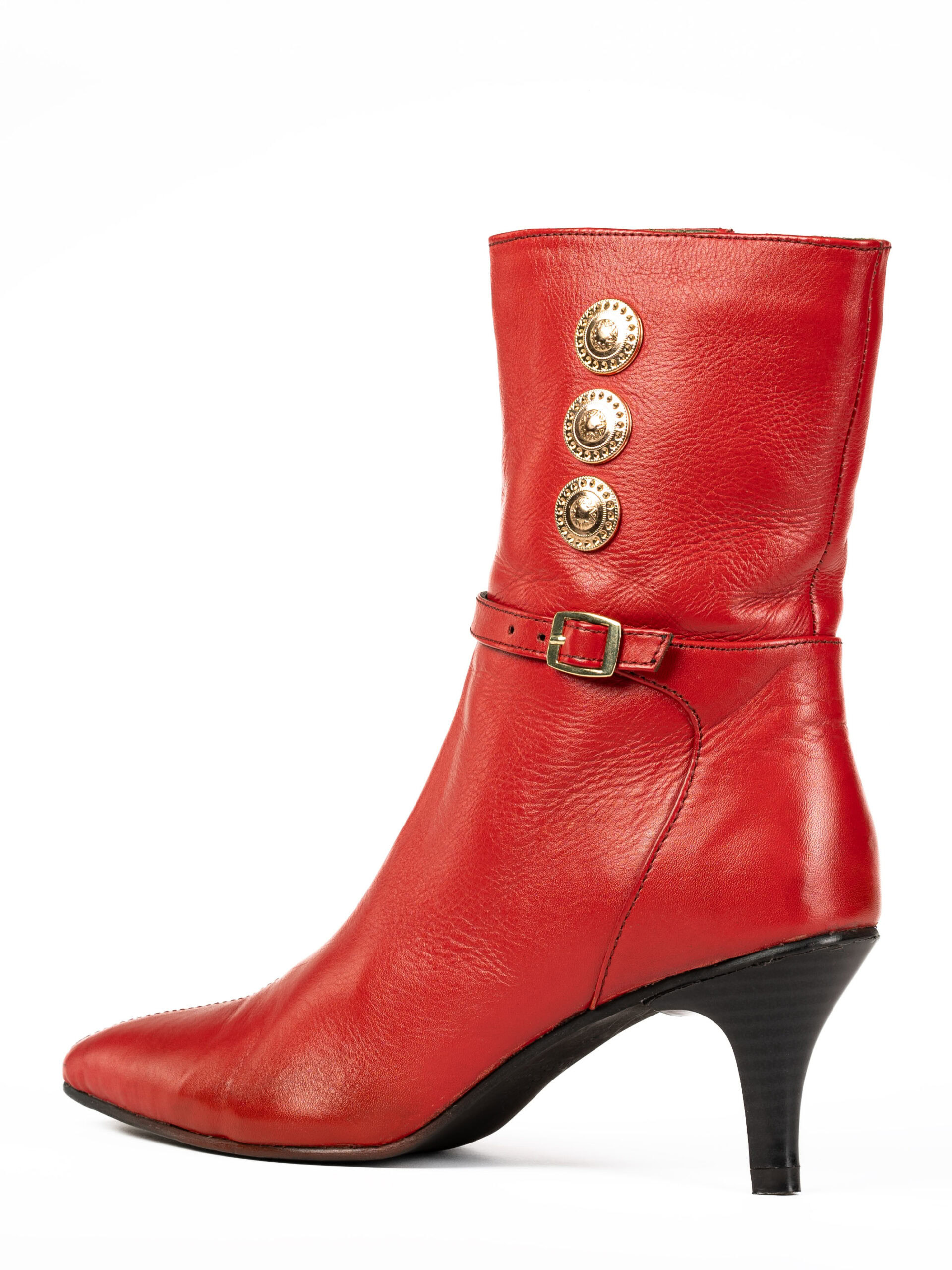 Cleopatra – Red - Image 3