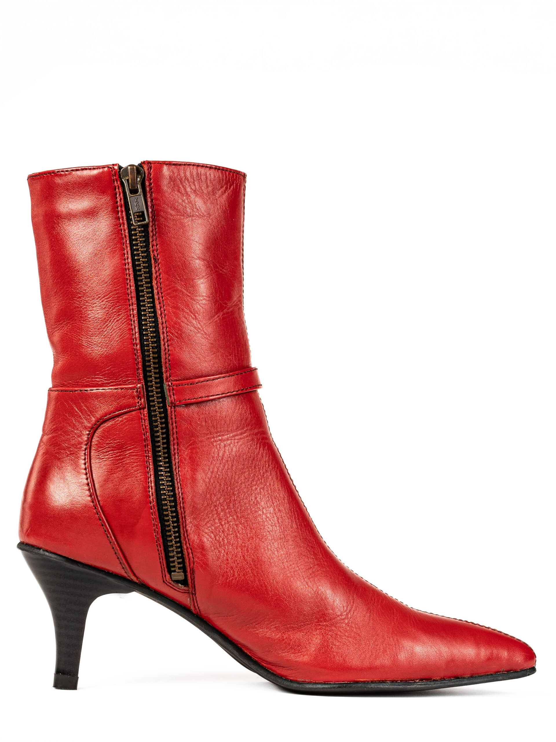 Cleopatra – Red - Image 4