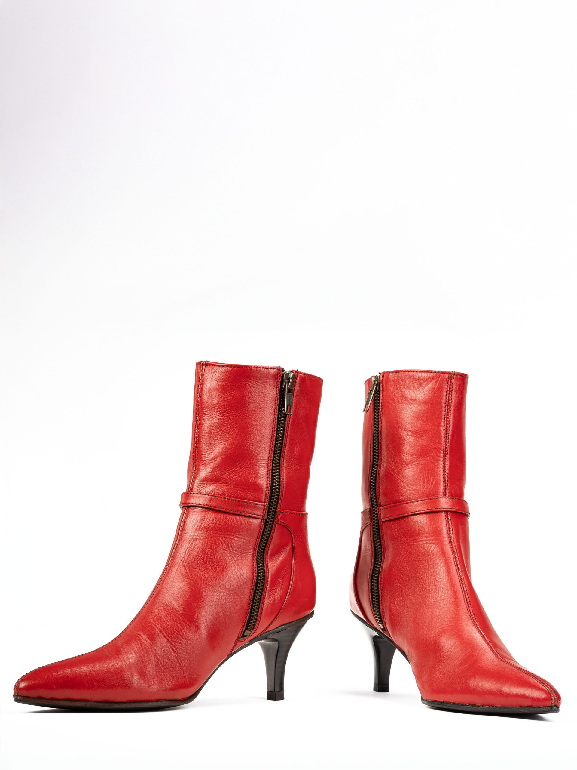 Cleopatra – Red - Image 5