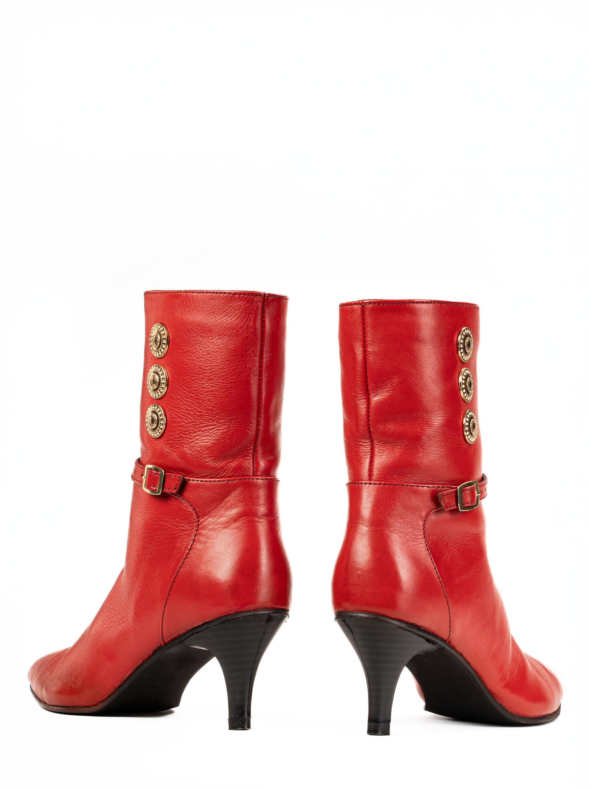 Cleopatra – Red - Image 6