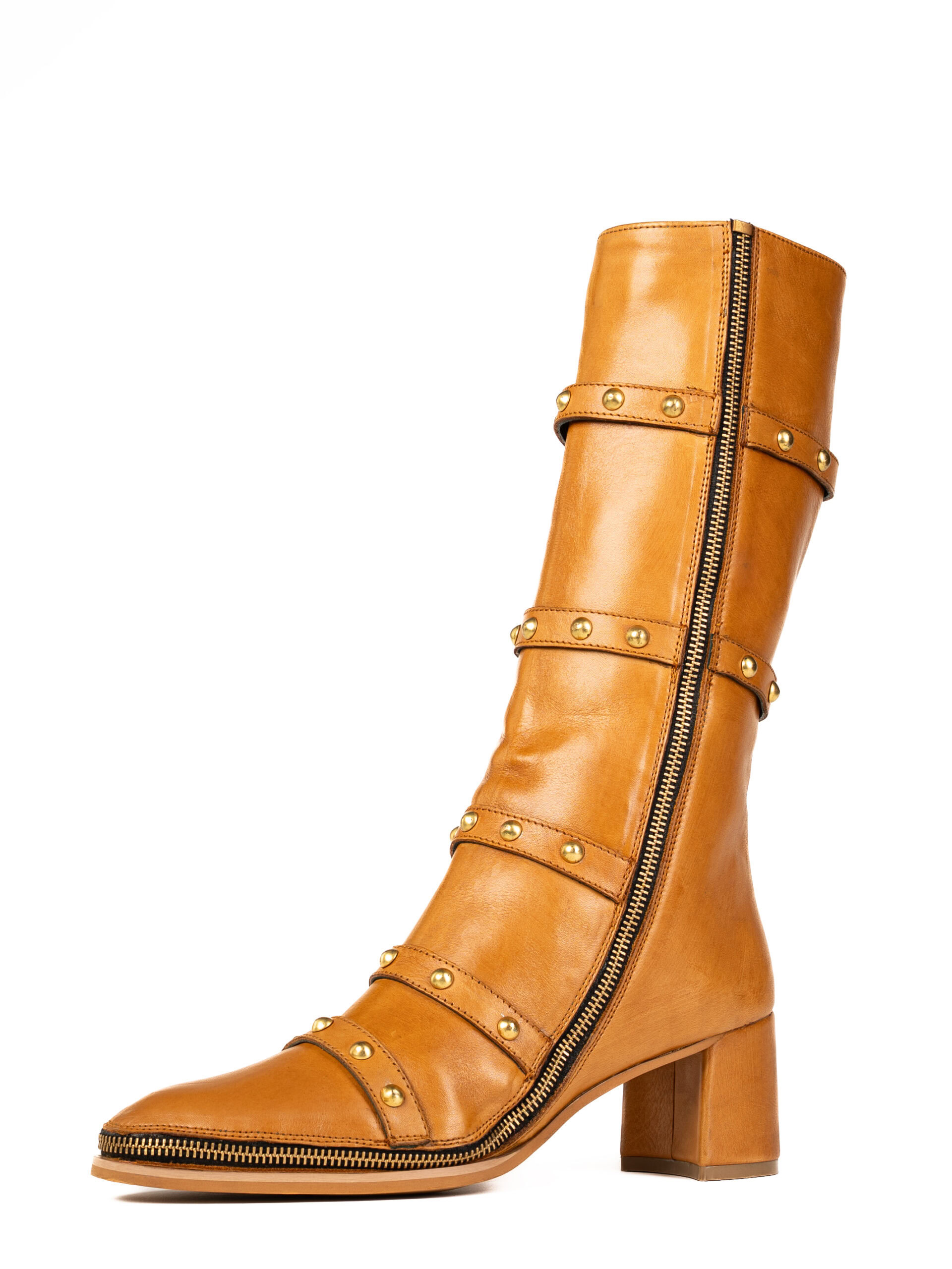 Vivienne - Tan - Image 2