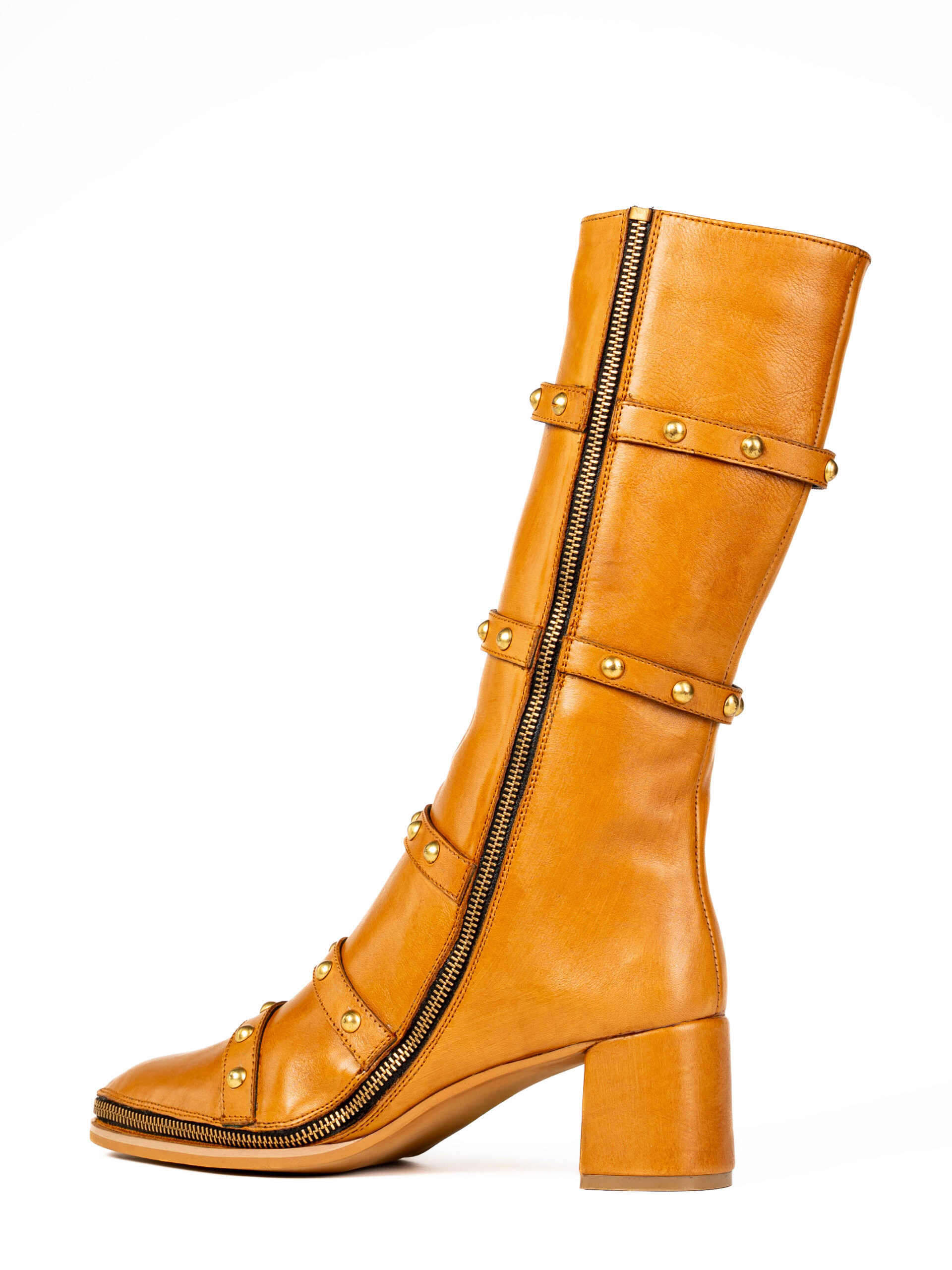 Vivienne - Tan - Image 3