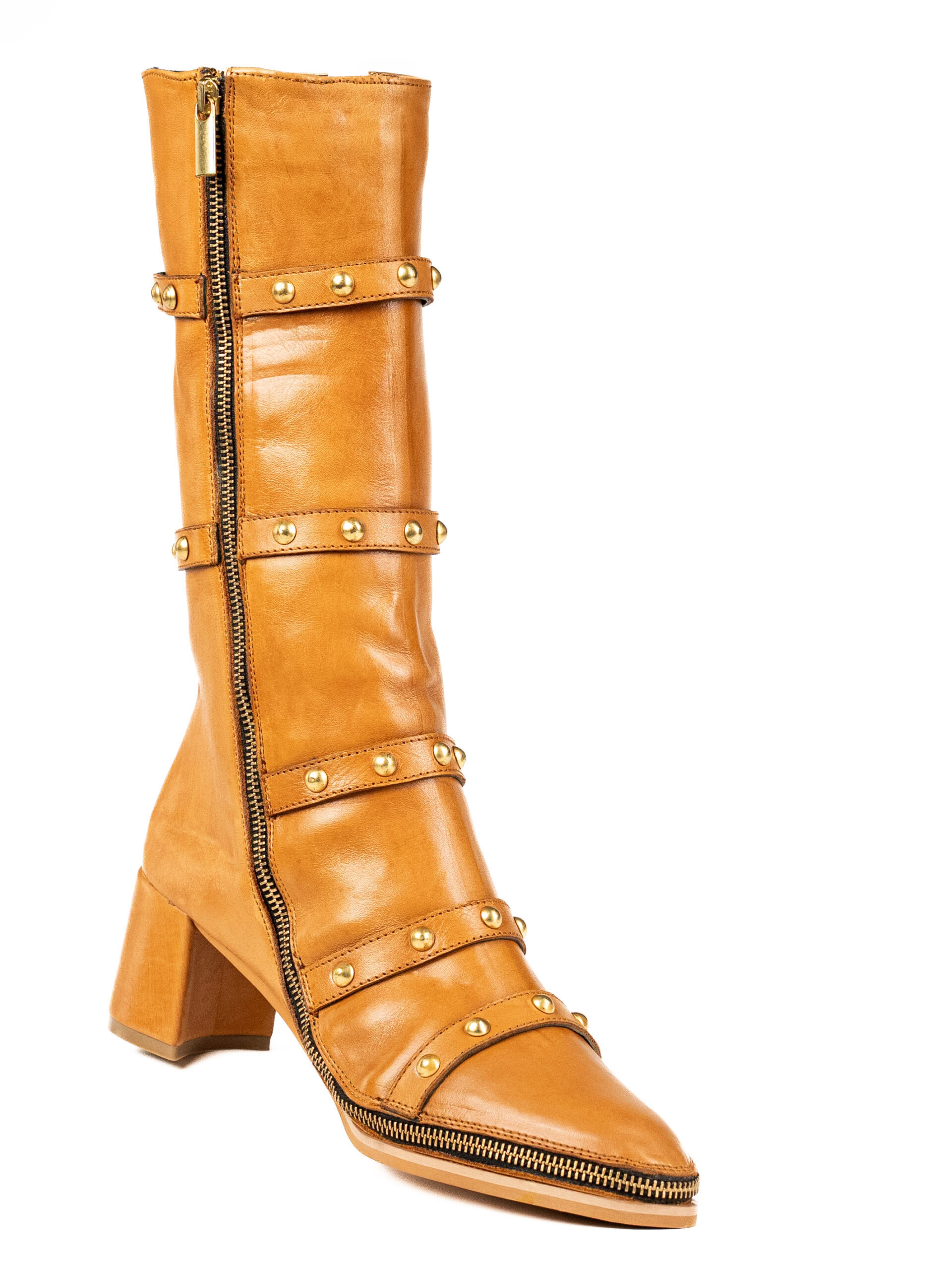 Vivienne - Tan - Image 4