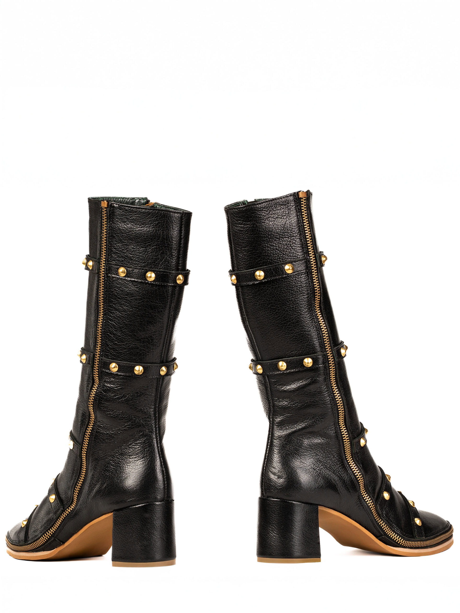 Vivienne – Black - Image 6